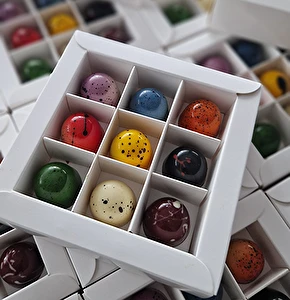 Praliny Taste Delight